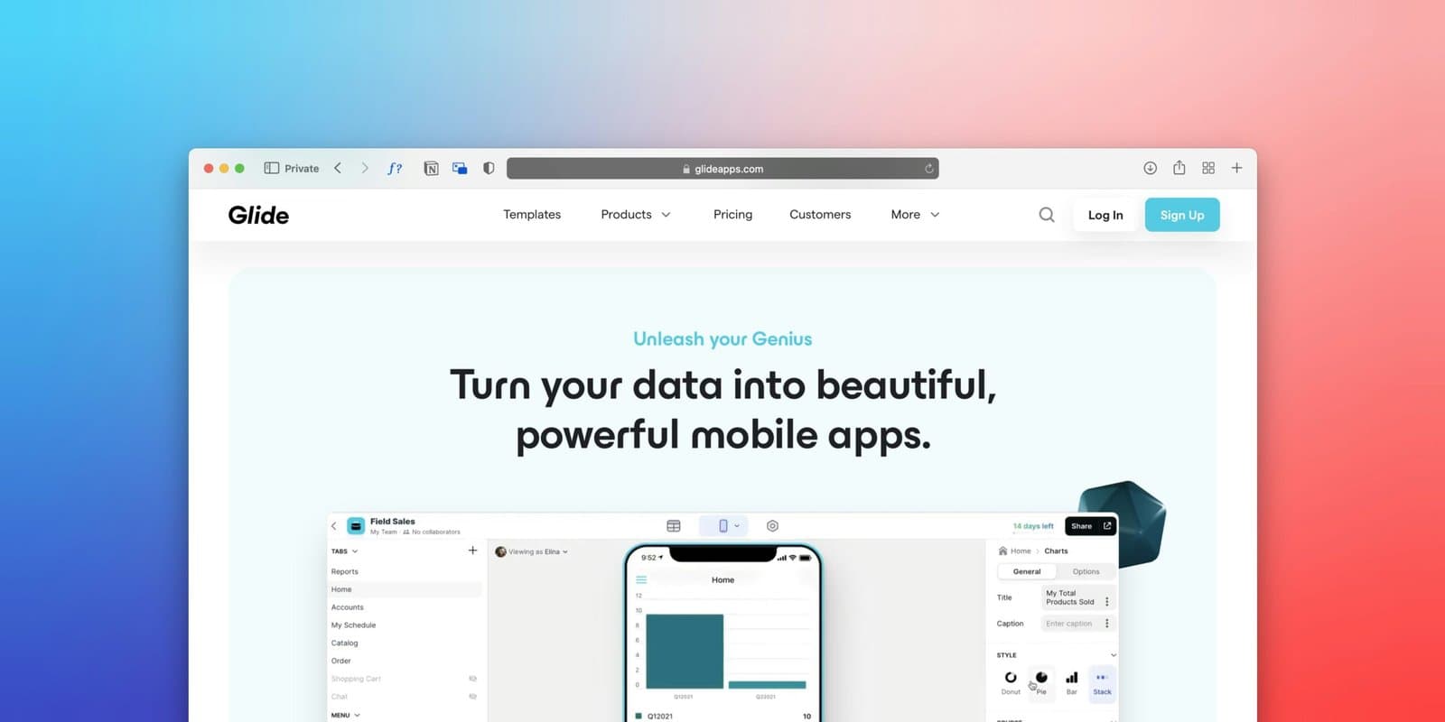 How to Scale a Small/Mid-Sized Business in 2025: The Synergy of Custom App Development and Aggressive Digital Marketing